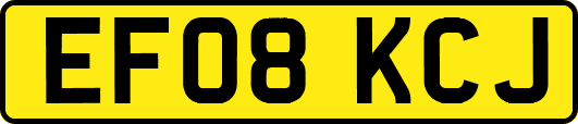 EF08KCJ