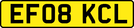 EF08KCL