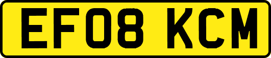 EF08KCM