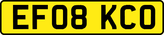 EF08KCO