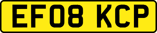 EF08KCP