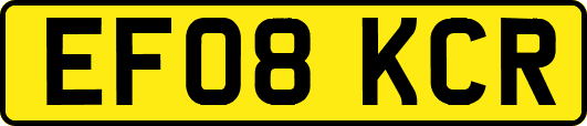EF08KCR