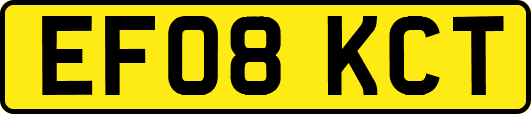 EF08KCT