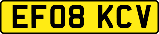 EF08KCV