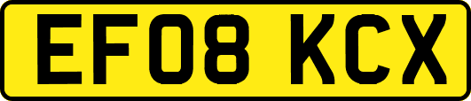 EF08KCX
