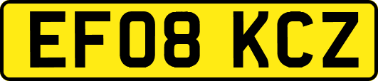 EF08KCZ