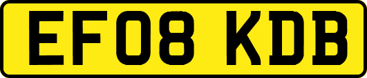 EF08KDB