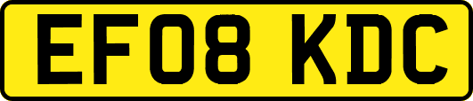 EF08KDC