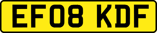 EF08KDF