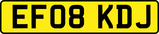 EF08KDJ