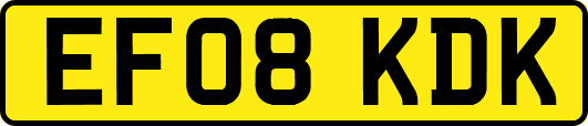 EF08KDK