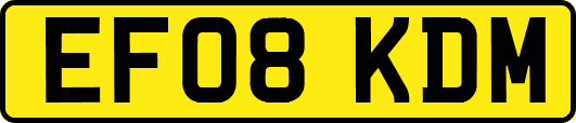 EF08KDM