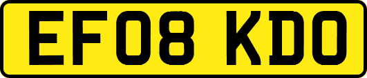 EF08KDO