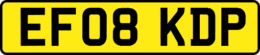 EF08KDP