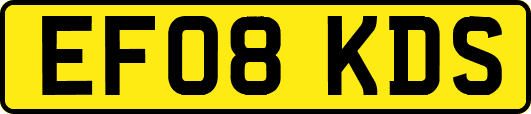 EF08KDS