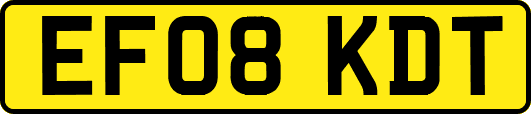 EF08KDT