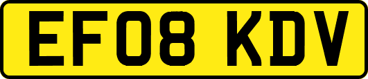 EF08KDV