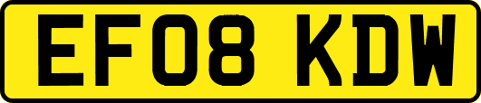 EF08KDW