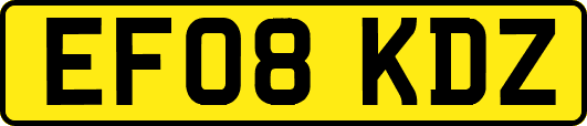 EF08KDZ