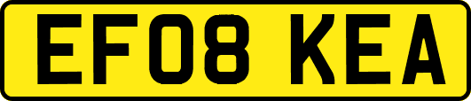 EF08KEA