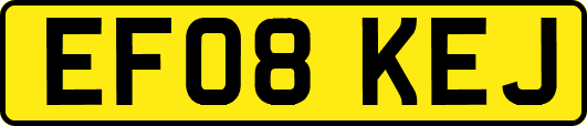 EF08KEJ
