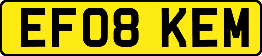 EF08KEM