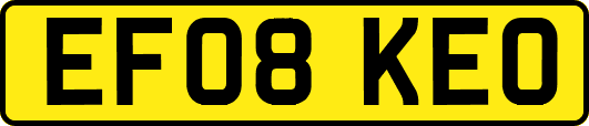 EF08KEO