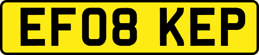 EF08KEP