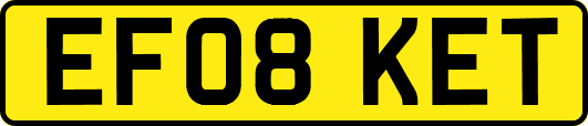 EF08KET