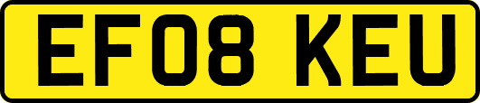 EF08KEU