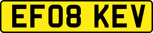 EF08KEV