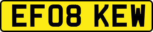 EF08KEW