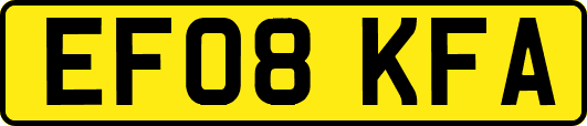 EF08KFA