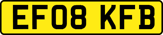 EF08KFB