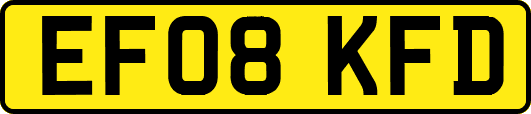 EF08KFD