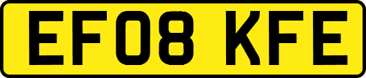 EF08KFE