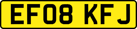 EF08KFJ
