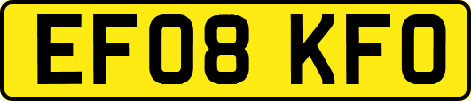 EF08KFO