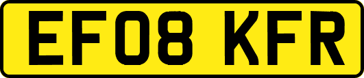 EF08KFR