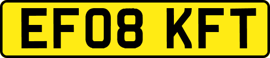 EF08KFT