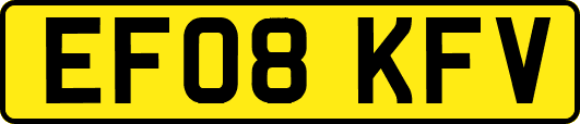 EF08KFV