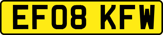 EF08KFW