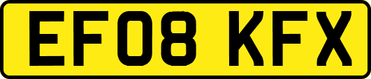 EF08KFX