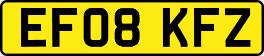 EF08KFZ