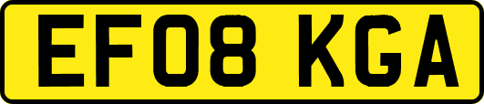EF08KGA