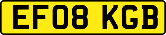 EF08KGB