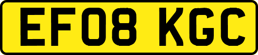 EF08KGC