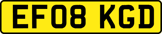 EF08KGD