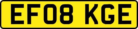 EF08KGE
