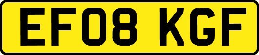 EF08KGF
